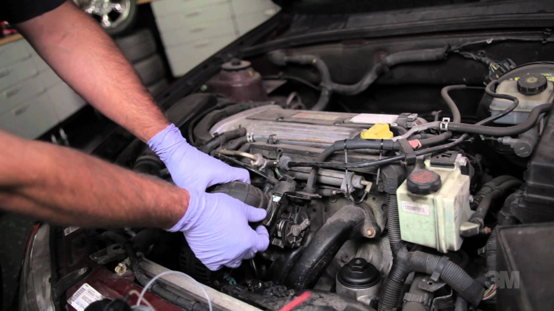 Noble Park Car mechanic Service