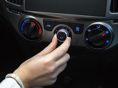 Car Air conditioning Car Air conditioning